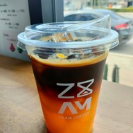 เมนูของร้าน 28 AM Coffee & Slow Bar