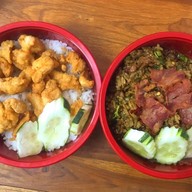 ครัวกินจัง วัดไทร