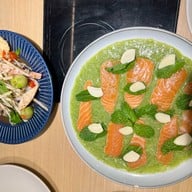 Kitchen Lao คิดเช่นลาว The Promenade เดอะ พรอมานาด