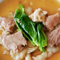 พุงพุ้ยรสเด็ด