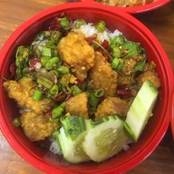 ครัวกินจัง วัดไทร