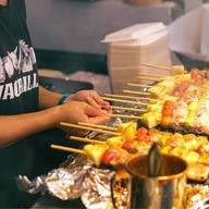 WAGRill BBQ•STEAK สาขา SW1 Market