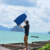 ทับวารินทร์รีสอร์ท