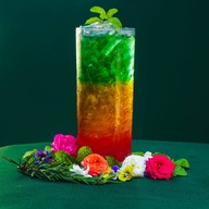 เมนูของร้าน Greenland Cannabis 420 Chiang Mai