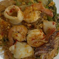 สุกี้เป่าปาก