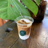 Sukh cafe : ศุข คาเฟ่ -