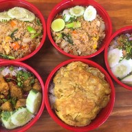 ครัวกินจัง วัดไทร