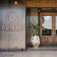 Quinze Cafe & Space