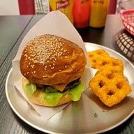 เมนูของร้าน WHAT THE TRUCK