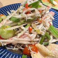Kitchen Lao คิดเช่นลาว The Promenade เดอะ พรอมานาด