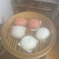 Toucha x Little Bao Central Chiangrai