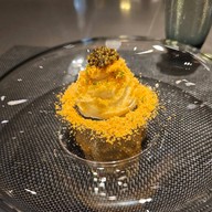 เมนูของร้าน Kagero Bangkok