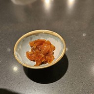 เมนูของร้าน Kagero Bangkok