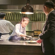 บรรยากาศ Kagero Bangkok