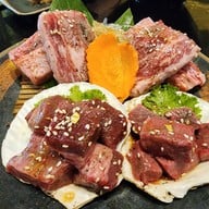 Shokun Yakiniku