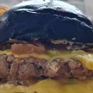Atom Burger Homemade (อะตอมเบอร์เกอร์)