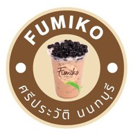 ชานมFumiko