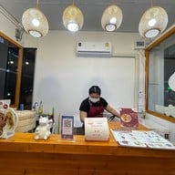 Toucha x Little Bao Central Chiangrai