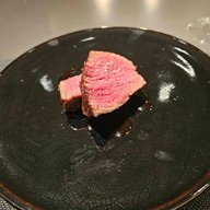 เมนูของร้าน Kagero Bangkok