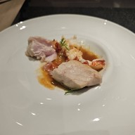 เมนูของร้าน Kagero Bangkok