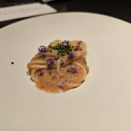 เมนูของร้าน Kagero Bangkok