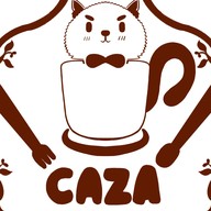 Caza (พิซซ่า&เครื่องดื่ม)