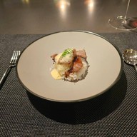 เมนูของร้าน Kagero Bangkok