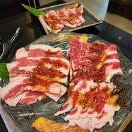 Shokun Yakiniku