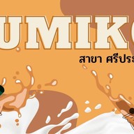 ชานมFumiko