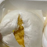 เมนูของร้าน Toucha x Little Bao Central Chiangrai