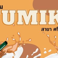 ชานมFumiko