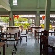 บรรยากาศ ครัวอาสา อาหารป่า