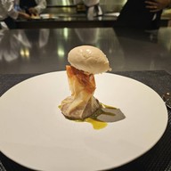เมนูของร้าน Kagero Bangkok