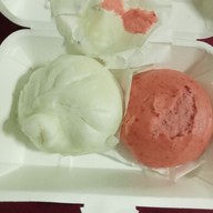 Toucha x Little Bao Central Chiangrai