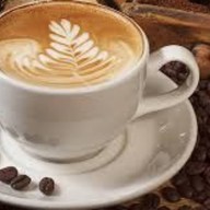 The coffee cart by Banfi