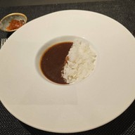เมนูของร้าน Kagero Bangkok