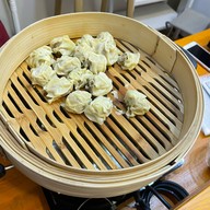 เมนูของร้าน Toucha x Little Bao Central Chiangrai