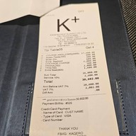 Kagero Bangkok