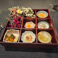 เมนูของร้าน Kagero Bangkok