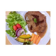 ThongPrapai Homemade Eatery Food Truck  ถนนนิมมานเหมินทร์