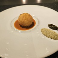 เมนูของร้าน Kagero Bangkok