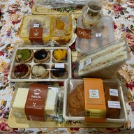 THAI Catering (Puff & Pie) โรงพยาบาลศิริราช ปิยมหาราชการุณย์