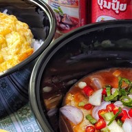 ชาณิชา อาหารตามสั่ง & กับข้าว (Cha-nicha)