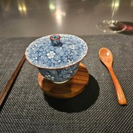 เมนูของร้าน Kagero Bangkok