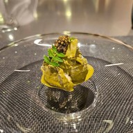 เมนูของร้าน Kagero Bangkok