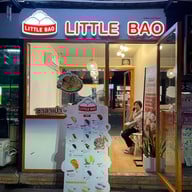 Toucha x Little Bao Central Chiangrai
