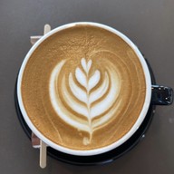 เมนูของร้าน L-Seven Cafe & Beer Sukhumvit 4