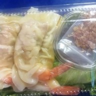 ร้านป้าจันทร์ถนนจันทน์ 16 แยก 8