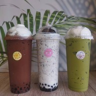 เปรี้ยวคอฟฟี่