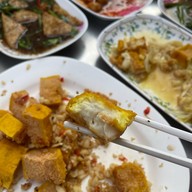 เมนูของร้าน ง่วนหลีเจริญนคร